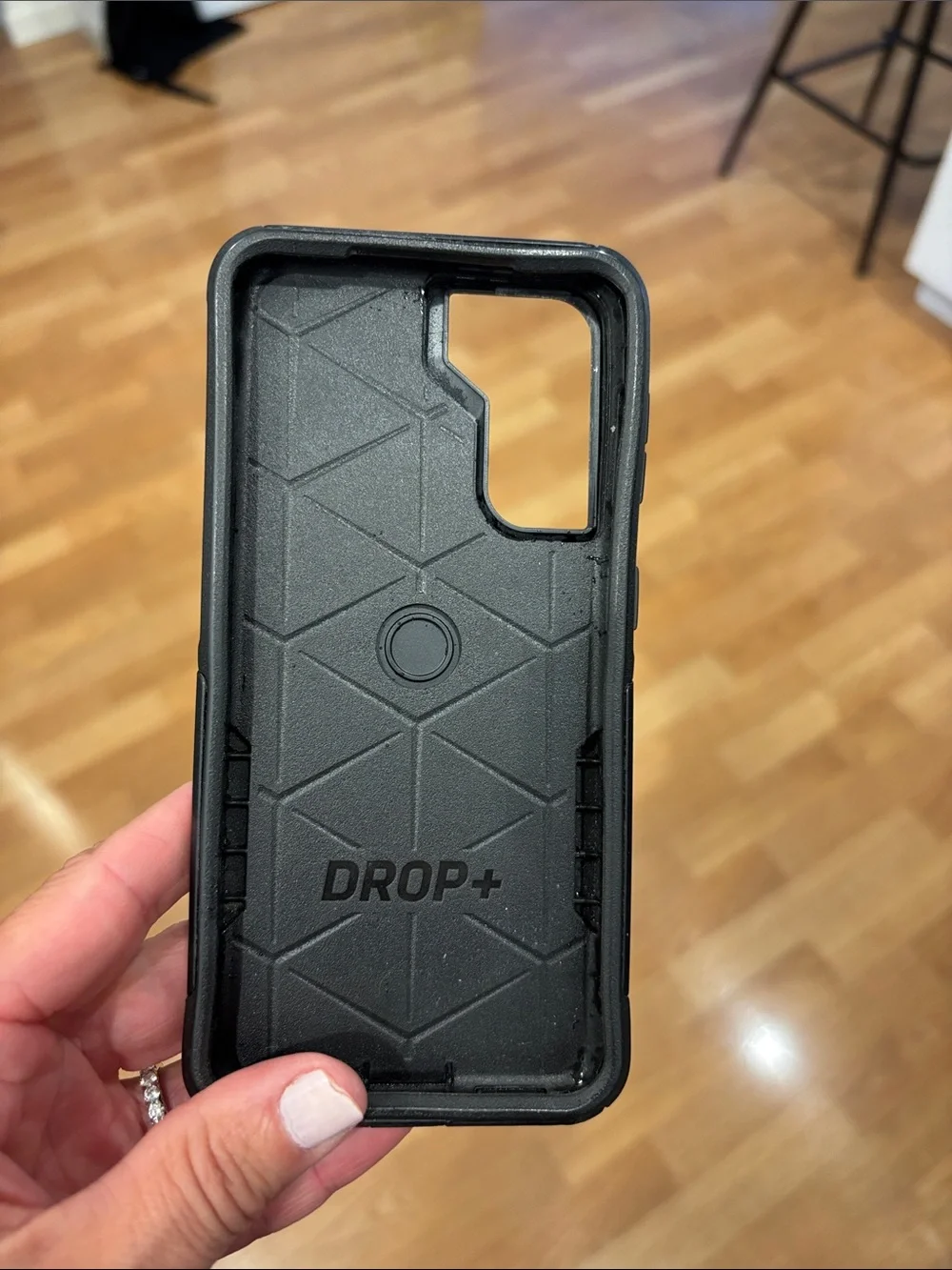 OtterBox Phone Case for Samsung S21